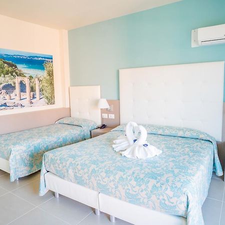 Hotel Holiday Sirmione Luaran gambar