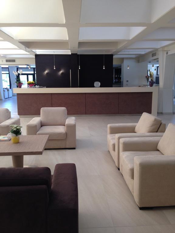 Hotel Holiday Sirmione Luaran gambar